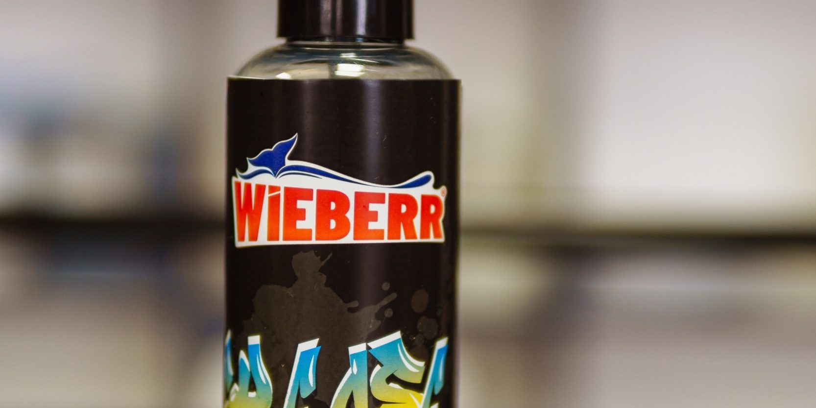 Vivіdnik olii, farbi, kleyu Grease Eliminator, sprej