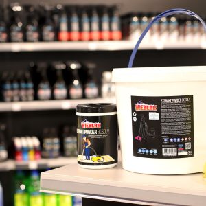 Средство для чистки мебели, ковров, ковровых покрытий. Средство для моющего пылесоса