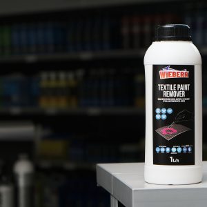 Textile Paint Remover плямовивідник для меблів та килимів, підходить для видалення плям жиру, косметіки, мастил, більшості фарб