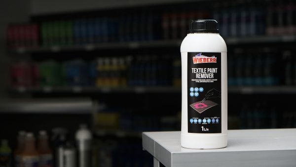 Textile Paint Remover плямовивідник для меблів та килимів, підходить для видалення плям жиру, косметіки, мастил, більшості фарб