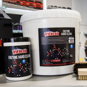 Миючий засіб на основі ензимів Enzyme Hard Clean