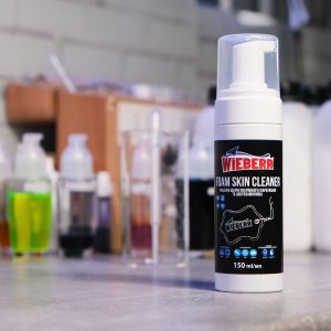 Засіб для чищення шкіри Foam Skin Cleaner