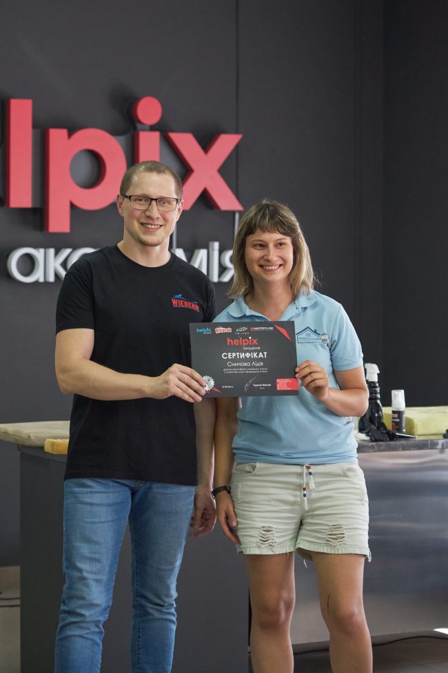 Грант на запуск свого бізнесу: опит отримання Грант на запуск свого бізнесу: опит отримання