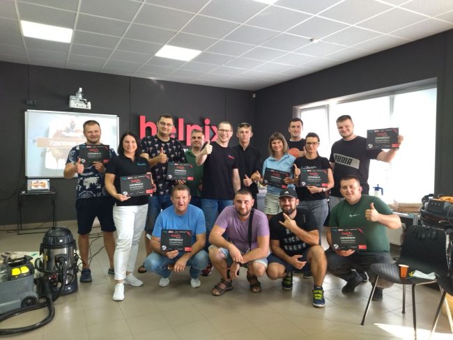 udalenie_piaten_obuchenie Обучение по удалению пятен август 2021