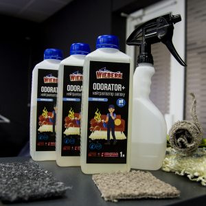 Ароматизатор Odorator