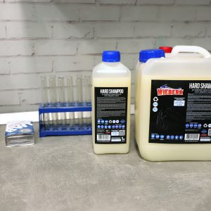 Шампунь для прання килимів Hard Shampoo