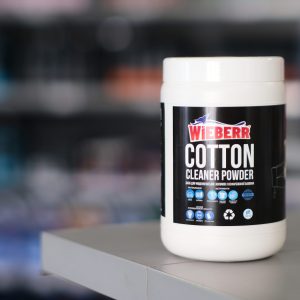 Засіб для чищення бавовни Cotton Cleaner Powder
