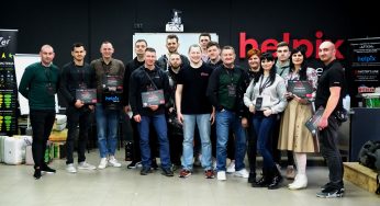 Навчання з чищення матраців фото-звіт за 17.03.23