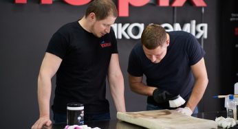 Навчання 2024! Хімчистка меблів: з нуля до самостійної роботи