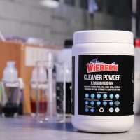 Cleaner Powder - кислородный пятновыводитель для удаления широкого спектра пятен содержащих красители. Удаление пятен зелёнки, йода, чая, кофе, вина и тому подобных.