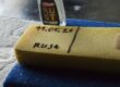 Rust remover
