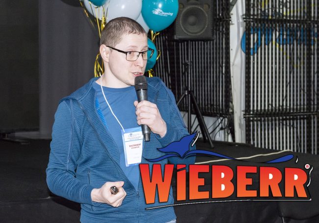 Doklad pro ximiu dliya chistki А правильная химия для мебели и ковров - Wieberr