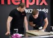 Обучение по химчистке мебели и выведению пятен