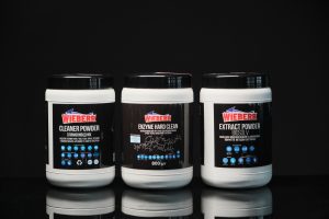 Химия для чистки мягкой мебели