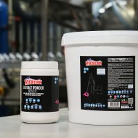 Extract Powder Biosolv