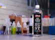 Rust_remover засіб для видалення плям іржиб плямовивідник