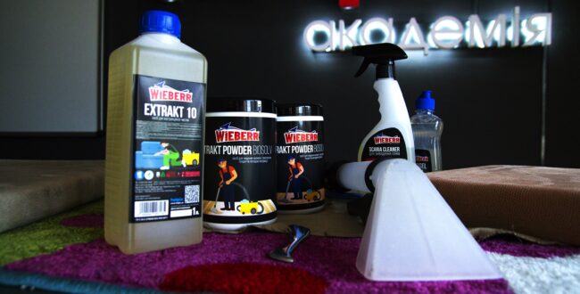 himiya dlya moyushchego pylesosa